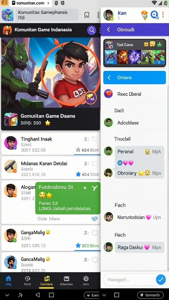 Screenshot 73k nomor 1