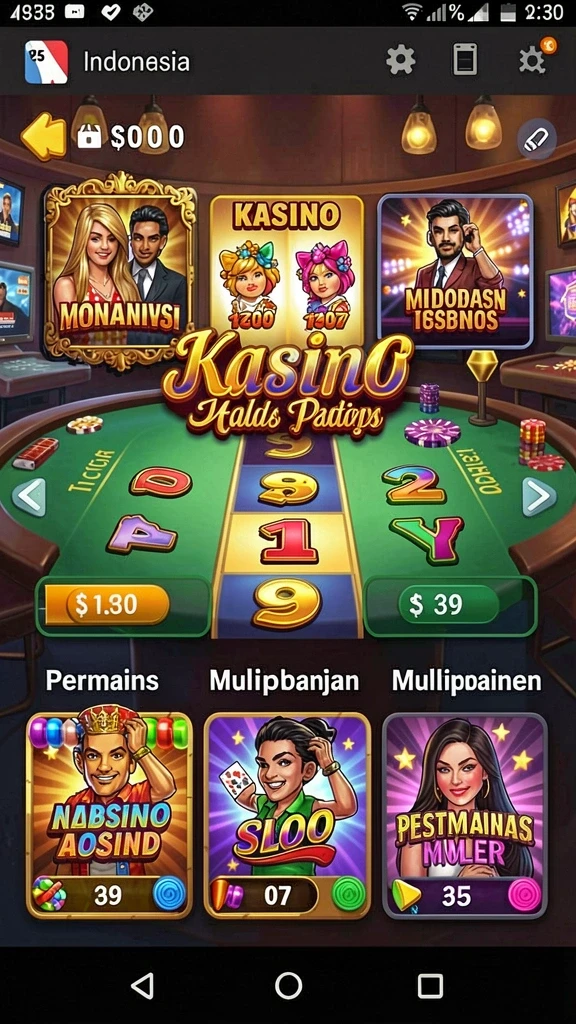 Screenshot 73k nomor 3