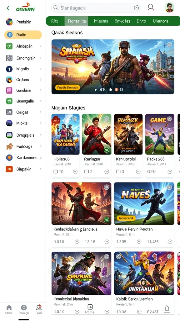Screenshot 7game nomor 2