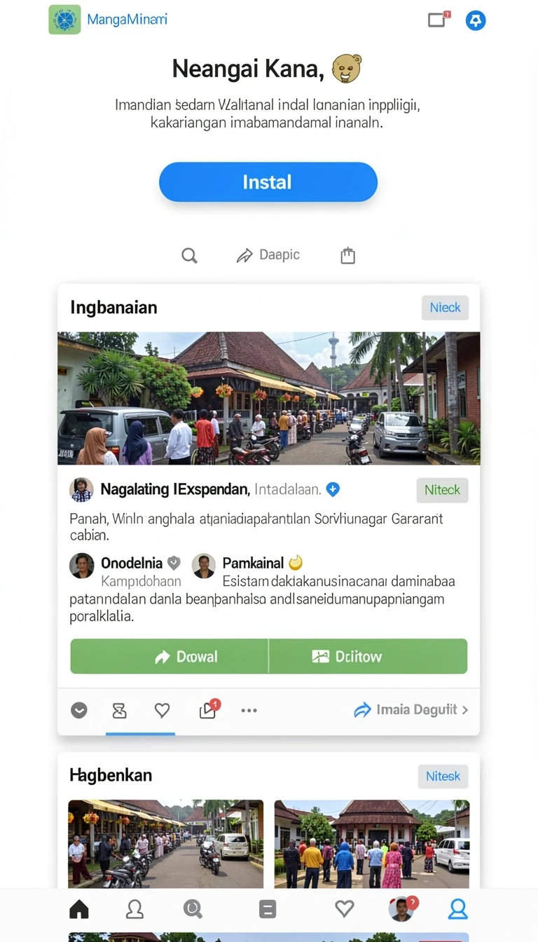 Screenshot 92glory nomor 1