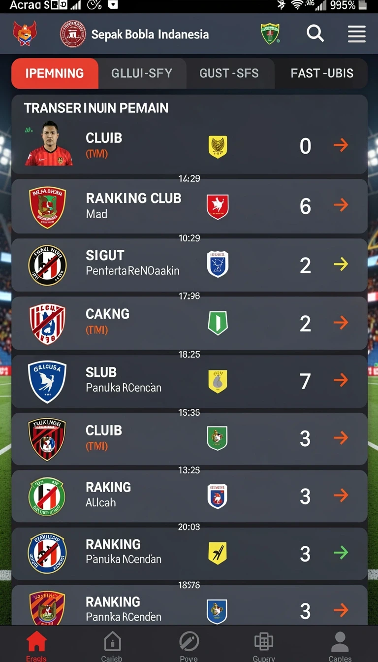 Screenshot 92glory nomor 2