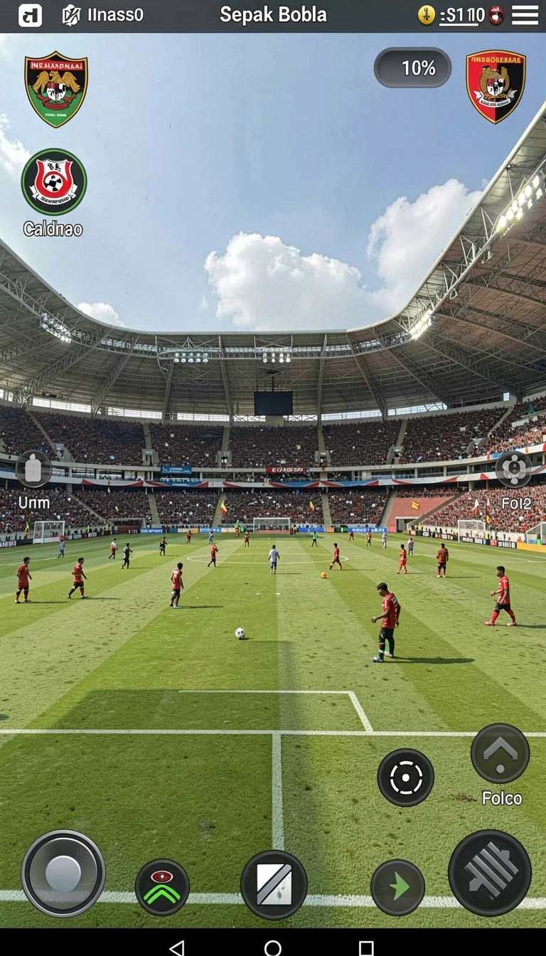 Screenshot 92glory nomor 3