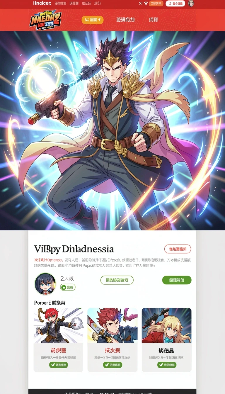 Screenshot 99luck99 nomor 3