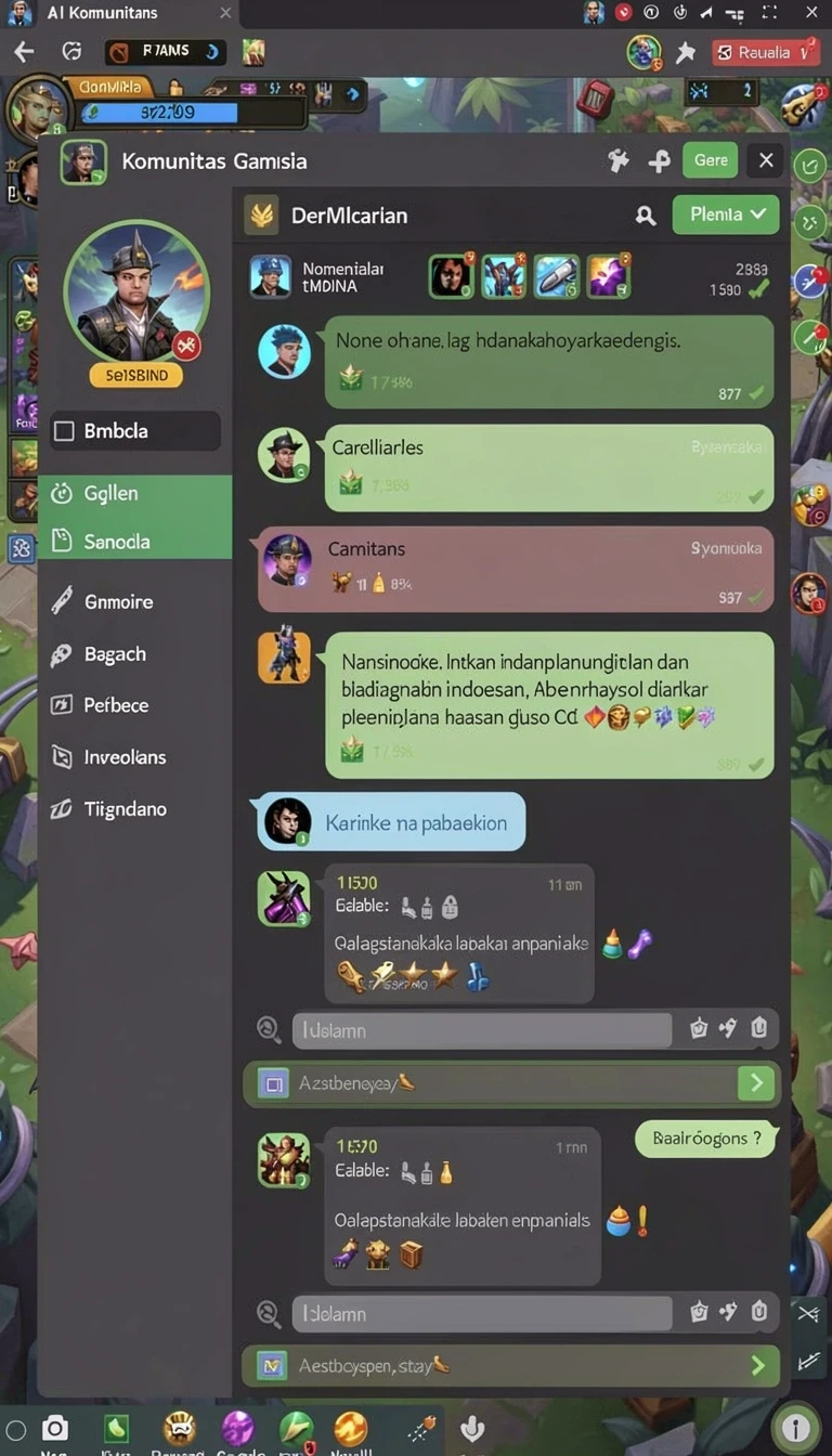 Screenshot api5000 nomor 1