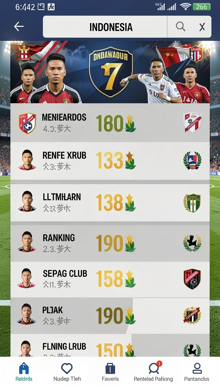 Screenshot bintangmpo nomor 3