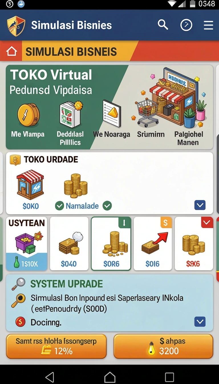 Screenshot bondan69 nomor 3