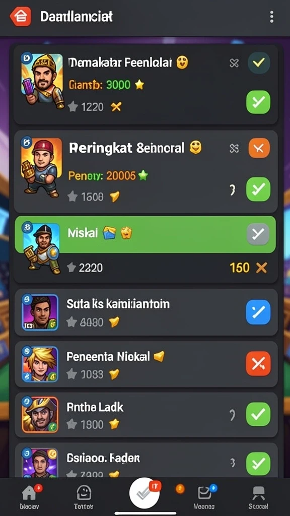 Screenshot d200m nomor 2