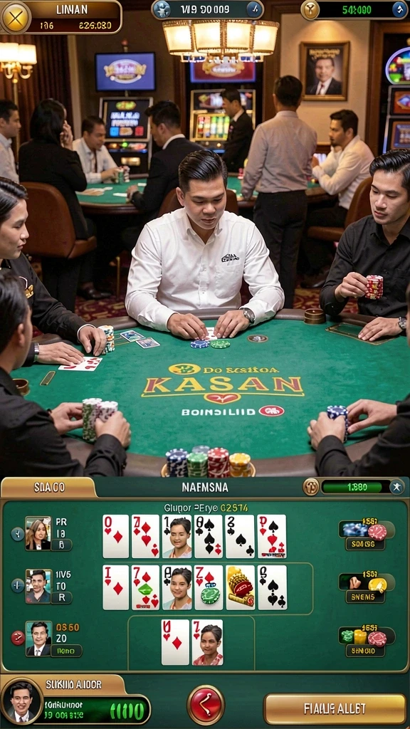 Screenshot dan777 nomor 1