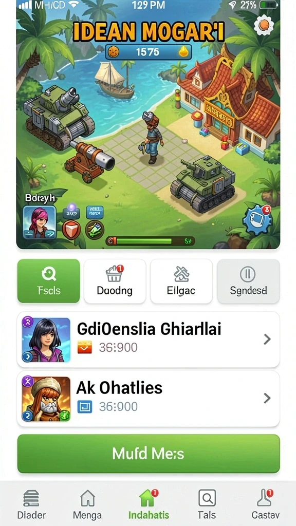 Screenshot dewi288 nomor 1