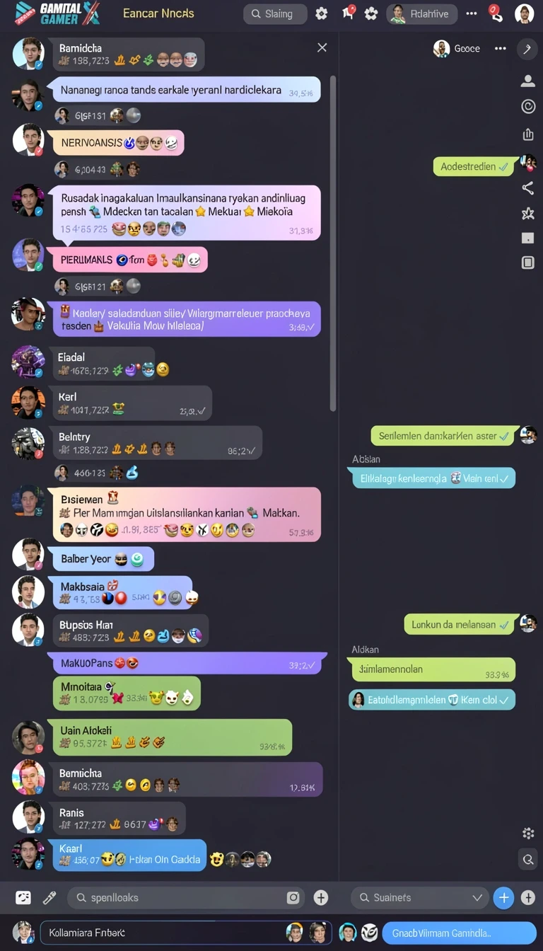 Screenshot dunia77 nomor 2