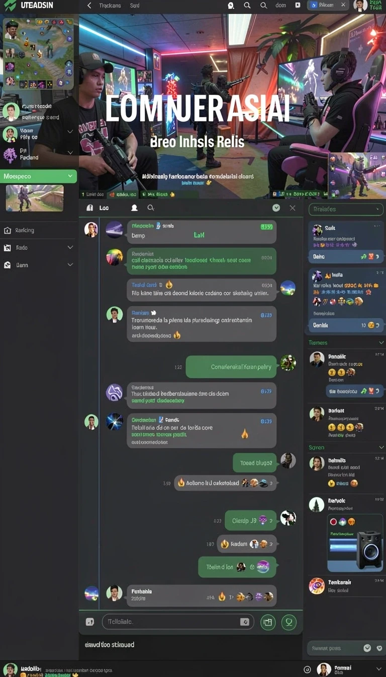 Screenshot gacor88 nomor 1
