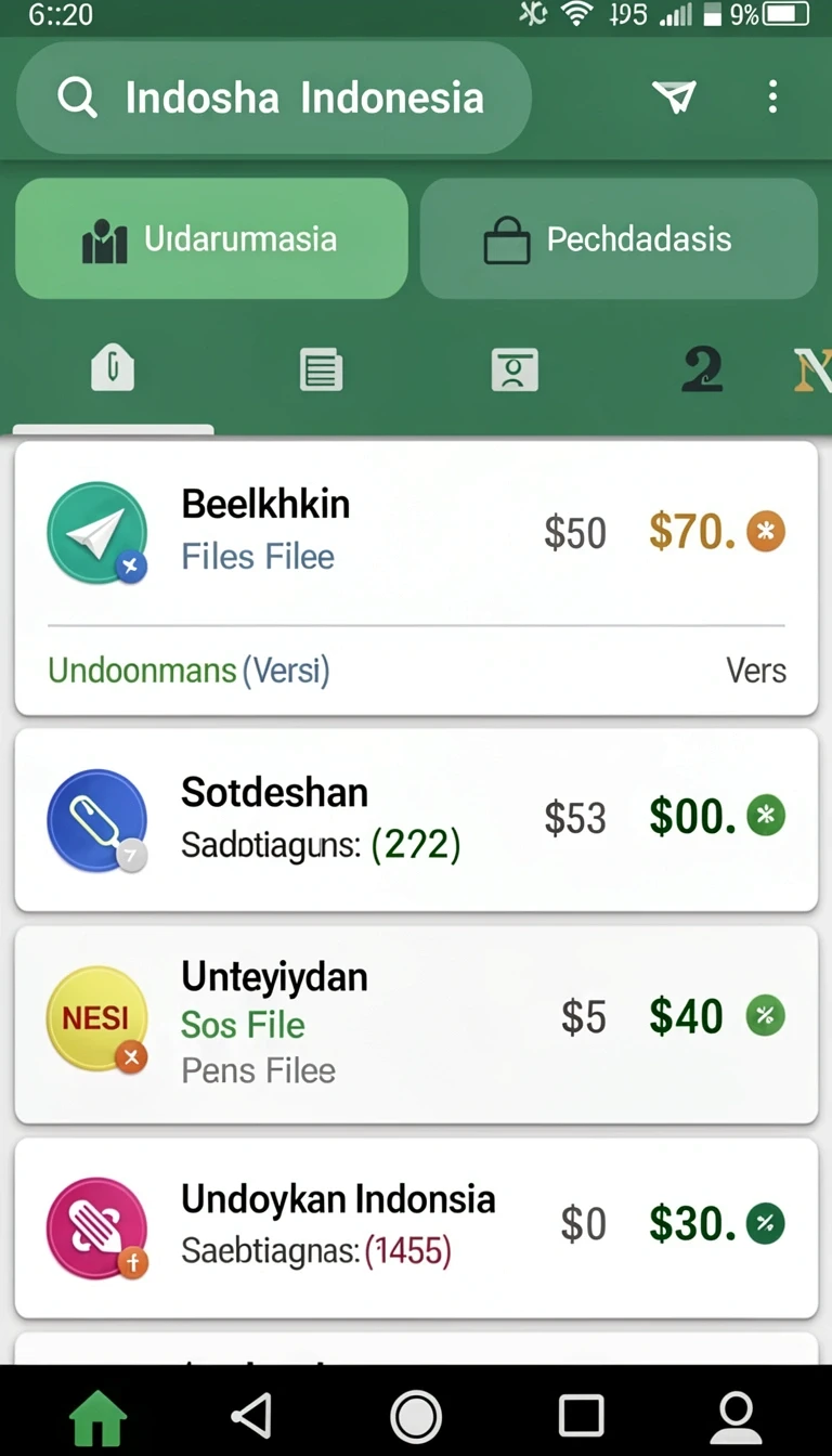 Screenshot gacor88 nomor 3