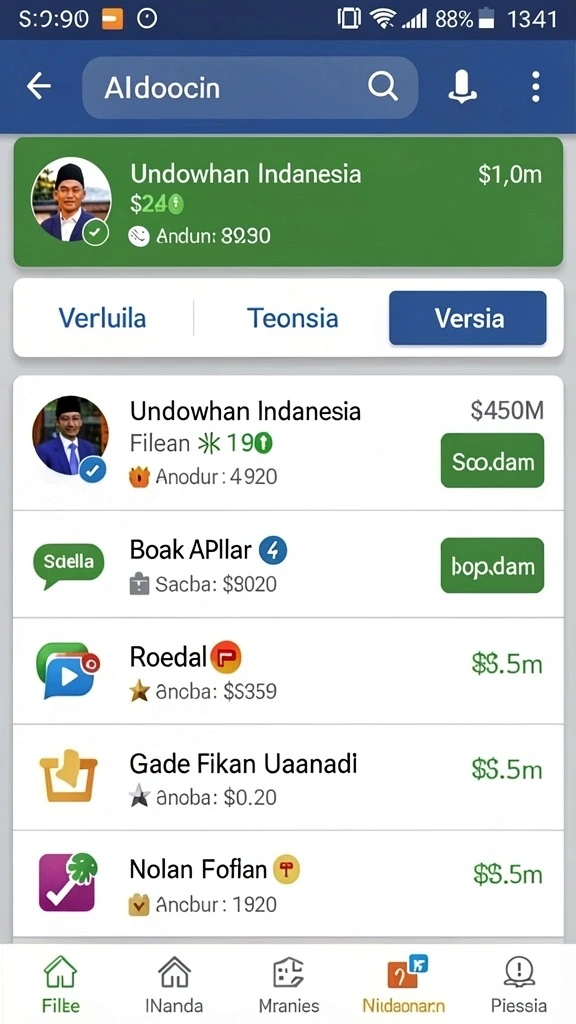 Screenshot goldraja nomor 3