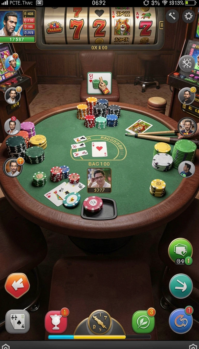 Screenshot hokibonus nomor 1