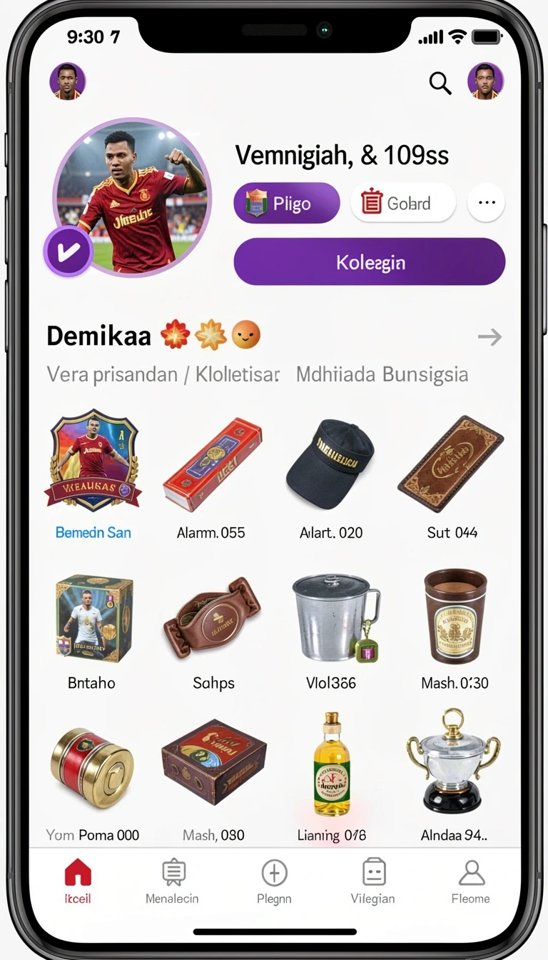 Screenshot hokibonus nomor 3