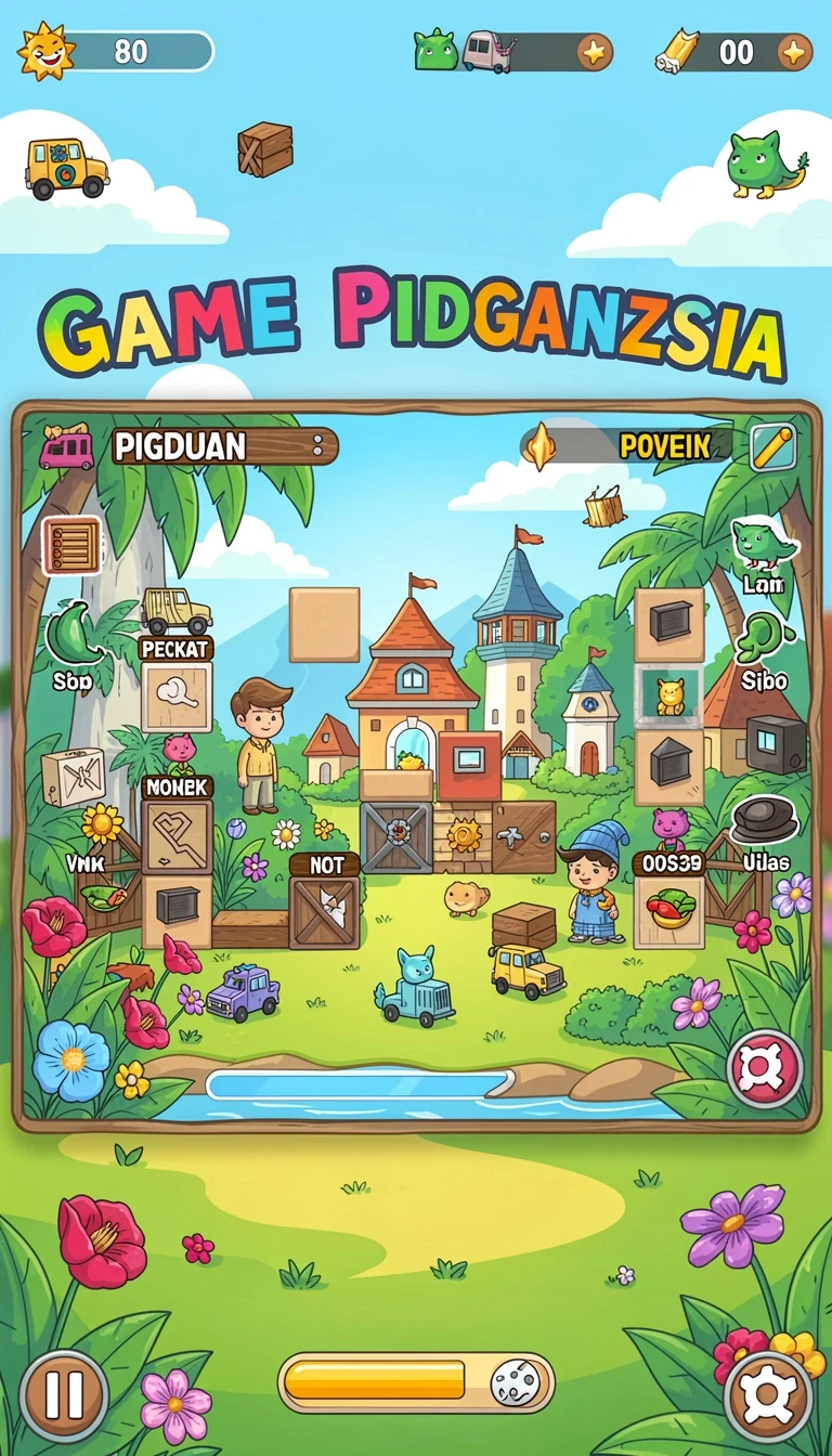 Screenshot hokiwin nomor 1