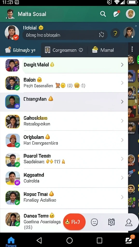 Screenshot hujantoto nomor 1