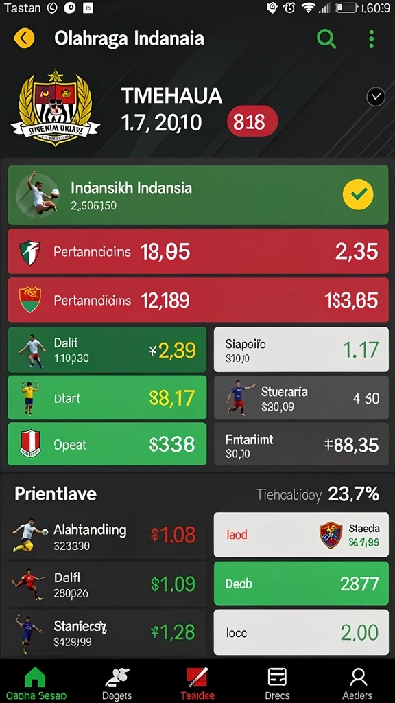Screenshot idebet nomor 3