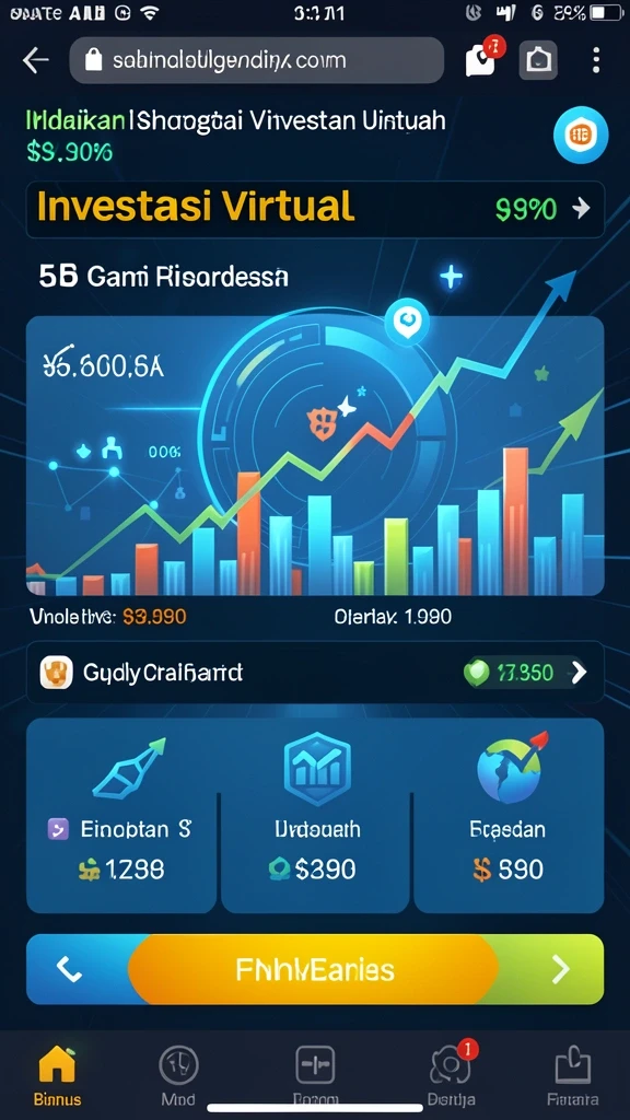 Screenshot joinbet88 nomor 1