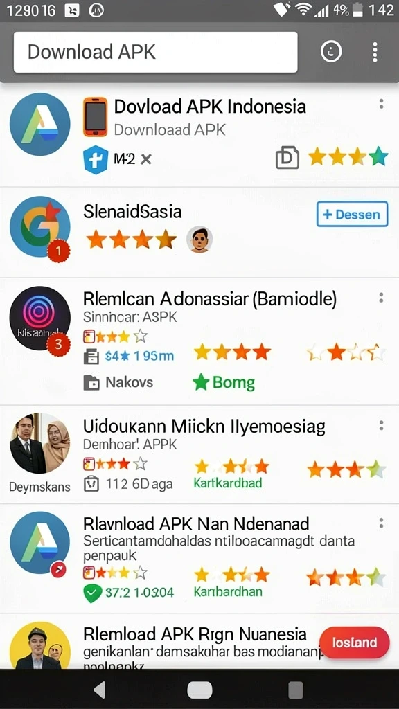 Screenshot joss188 nomor 1