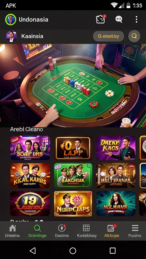 Screenshot joss188 nomor 2