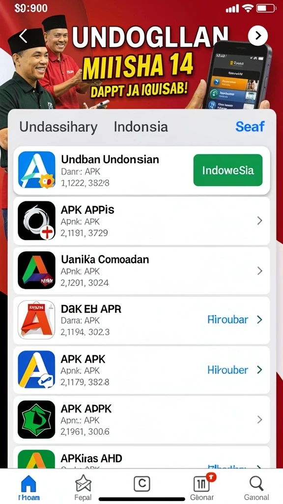 Screenshot juara666 nomor 2