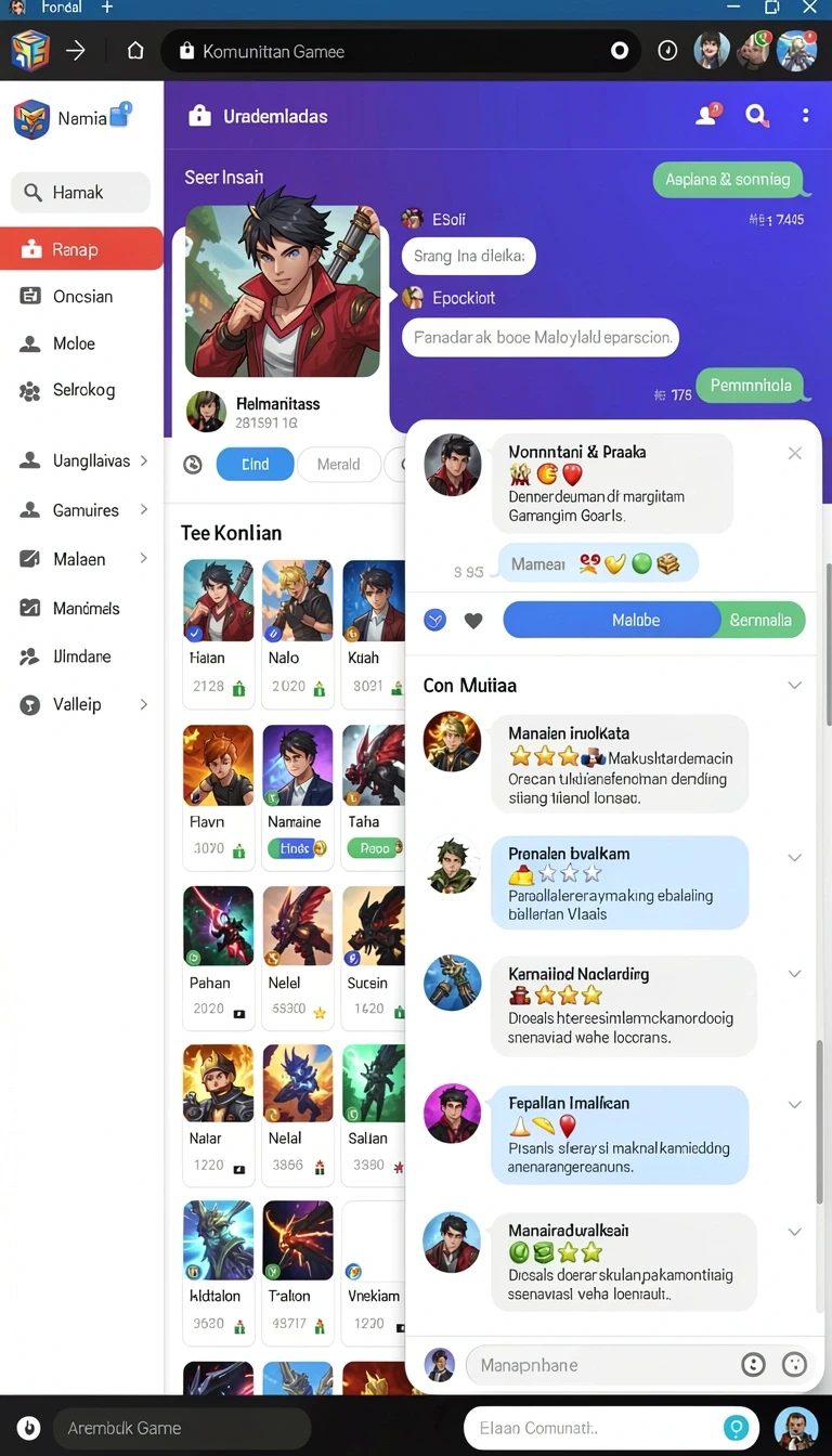 Screenshot kaya33 nomor 2