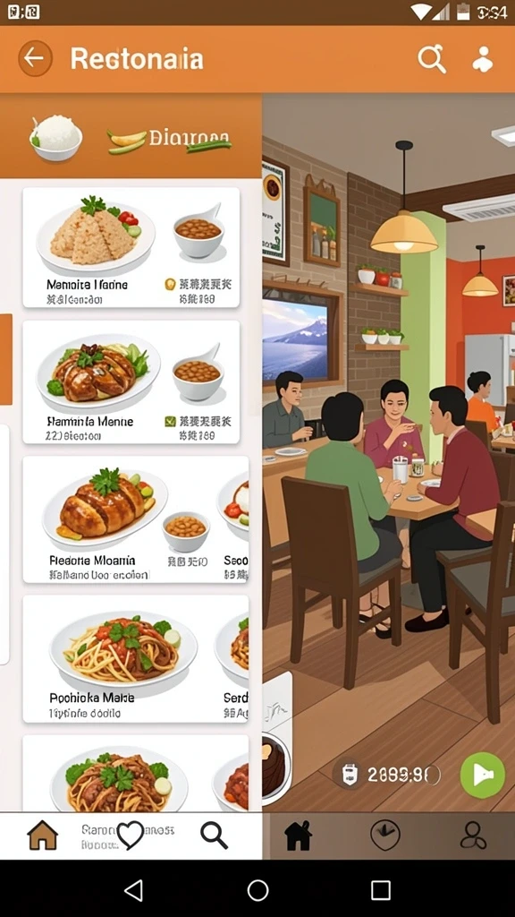 Screenshot kelinci88 nomor 1