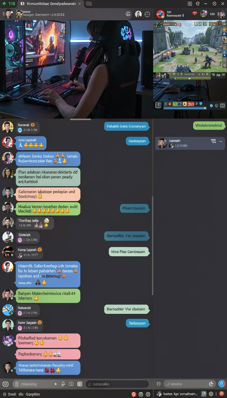Screenshot king88 nomor 1