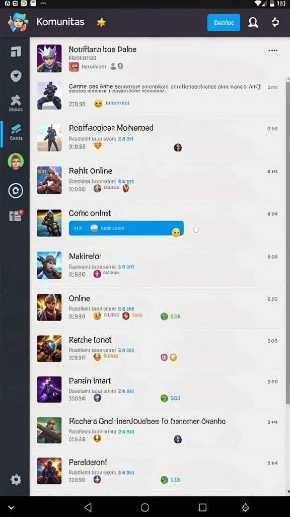 Screenshot laparbos nomor 3