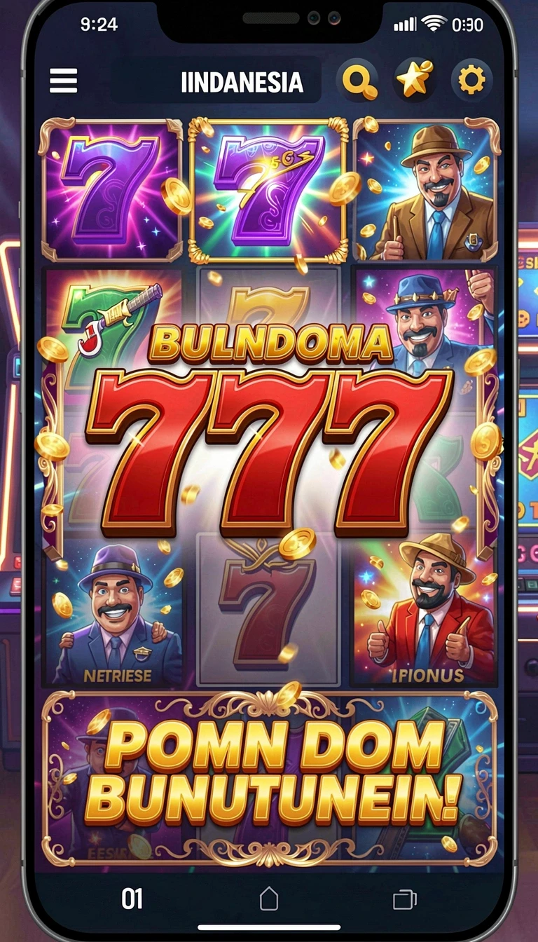 Screenshot los303 nomor 1