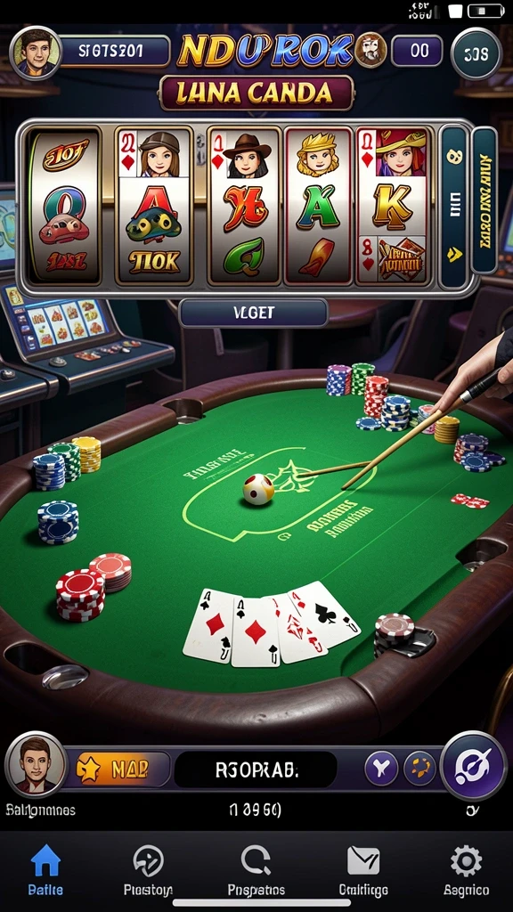 Screenshot lucky777 nomor 3
