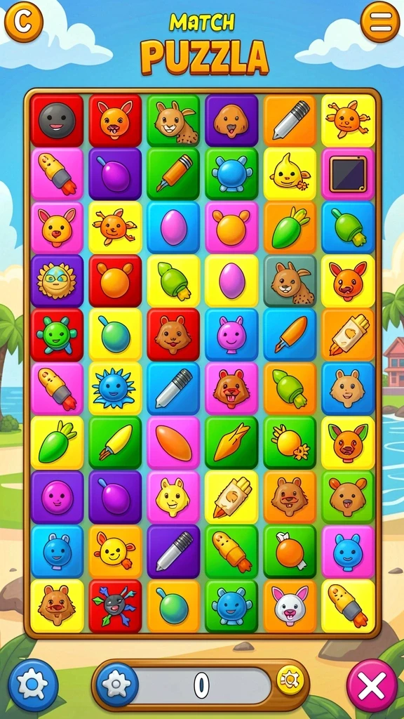 Screenshot marvrl77 nomor 3