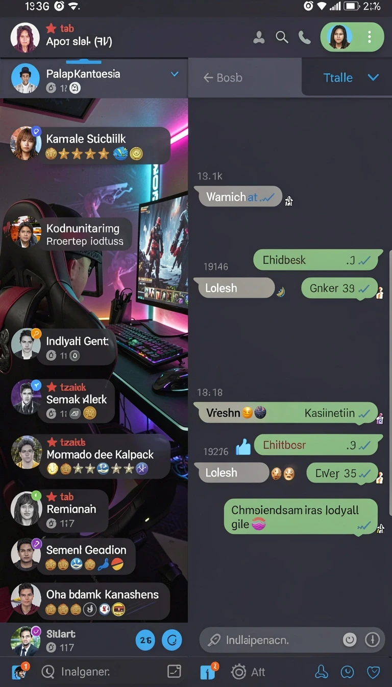Screenshot maxwin303 nomor 3