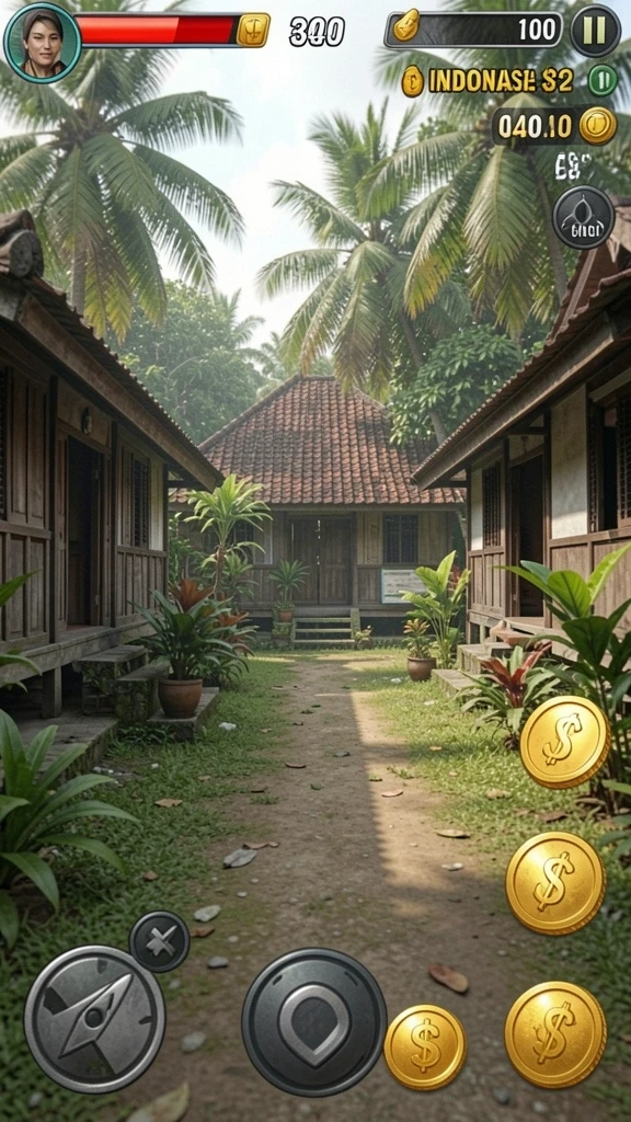 Screenshot mega777 nomor 1