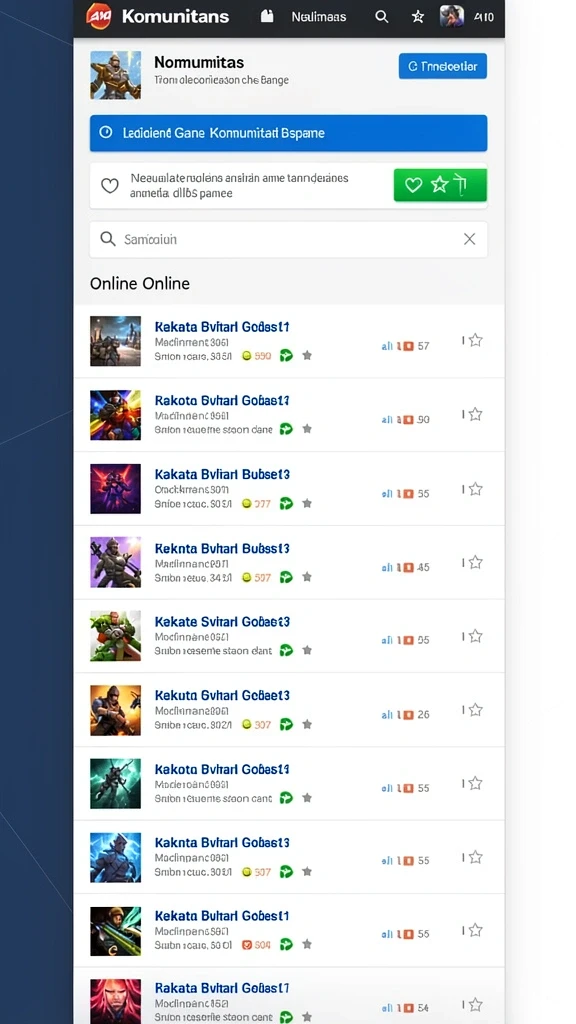 Screenshot menang123 nomor 1