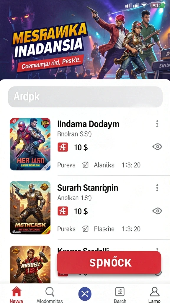 Screenshot menyala78 nomor 1