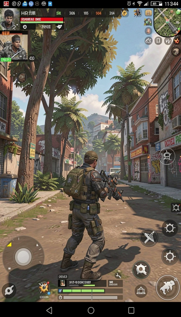 Screenshot mg525 nomor 2