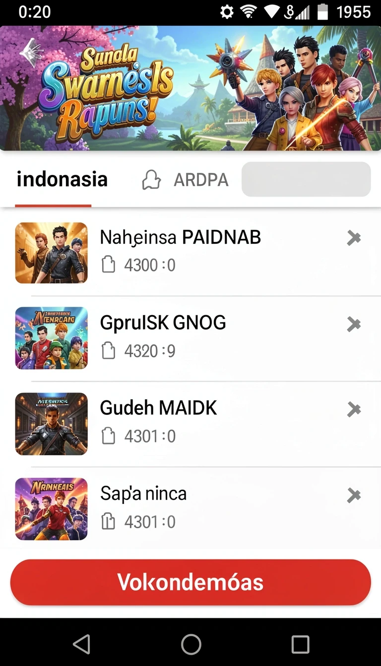 Screenshot mg525 nomor 3
