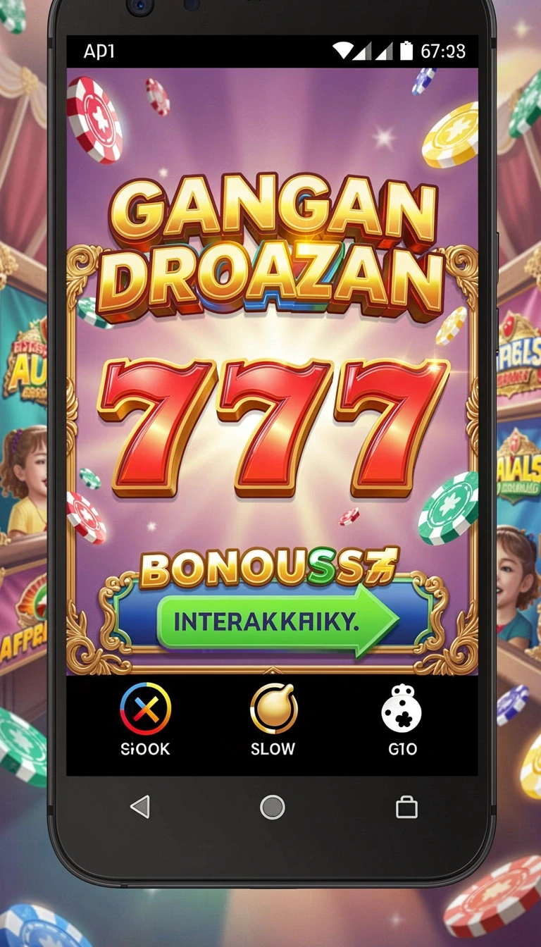 Screenshot mpo777 nomor 2