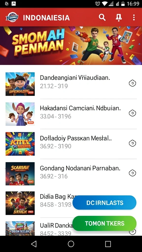 Screenshot nesiafun nomor 3