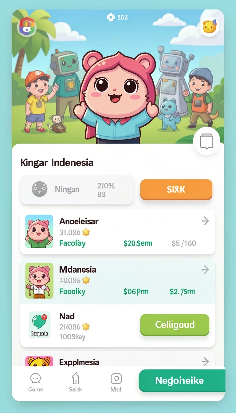 Screenshot nona88 nomor 1