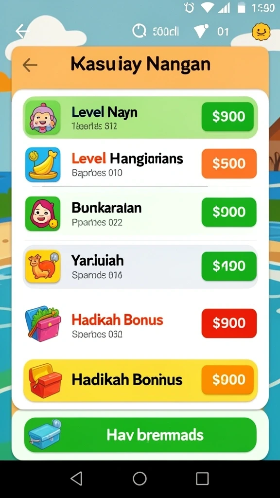 Screenshot nv77 nomor 2