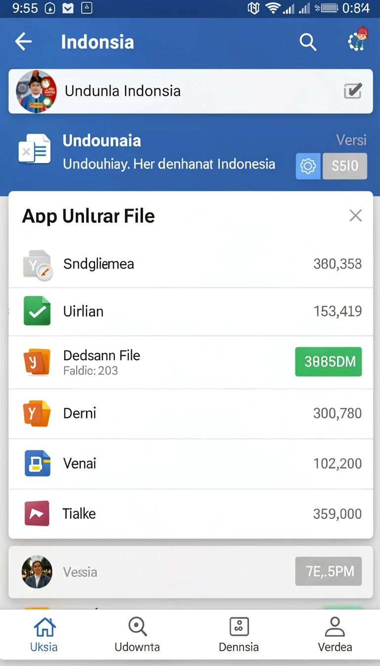 Screenshot olxslot nomor 1