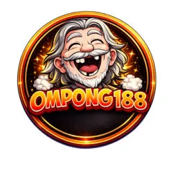 ompong188 APK Resmi — ikon aplikasi