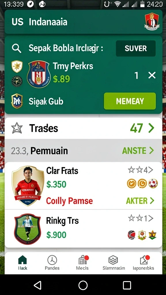 Screenshot pandora88 nomor 2