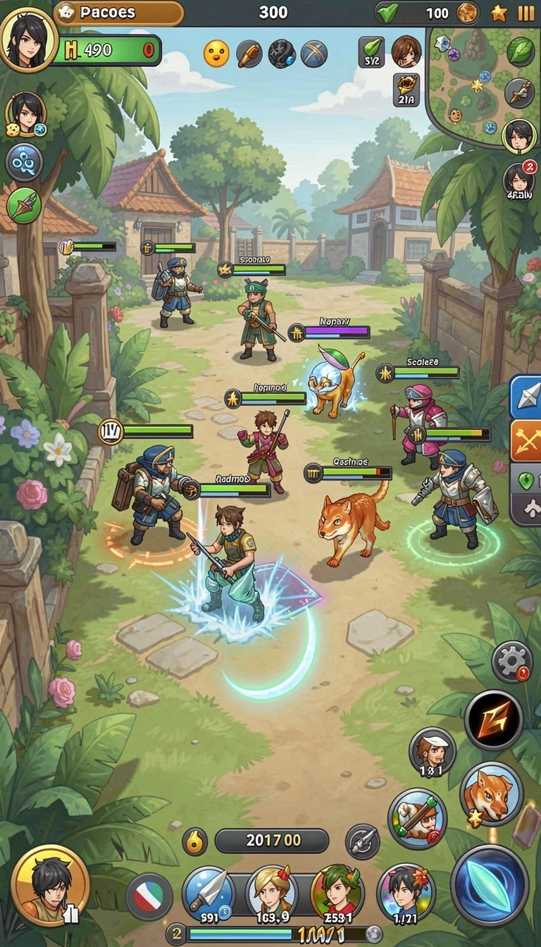 Screenshot panen77 nomor 3
