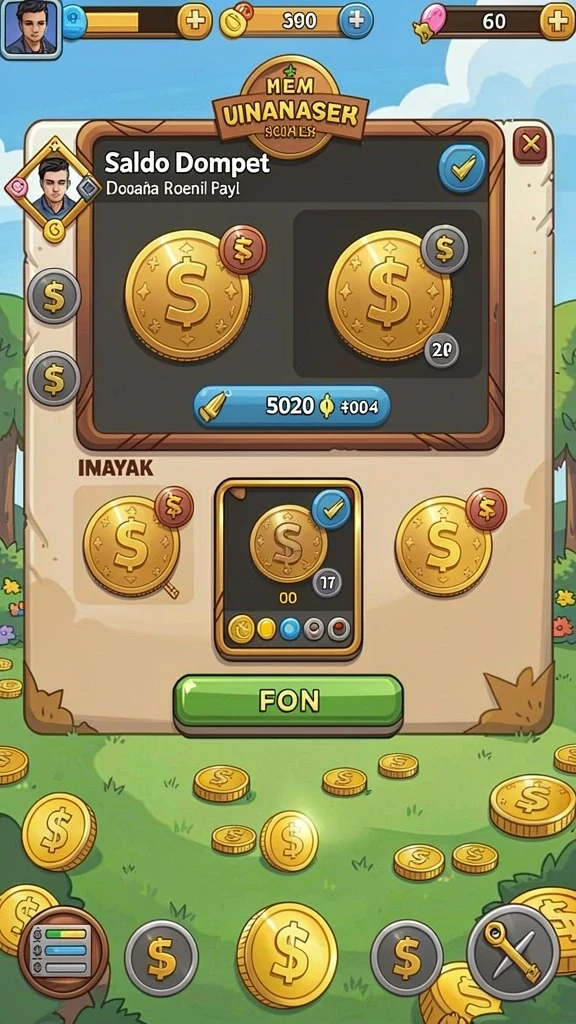 Screenshot playwin123 nomor 3