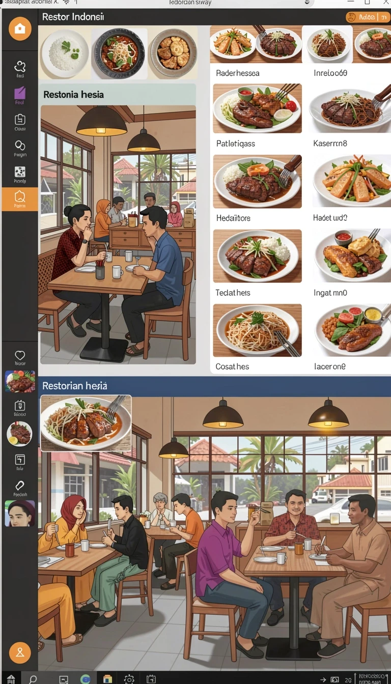Screenshot proslot nomor 2
