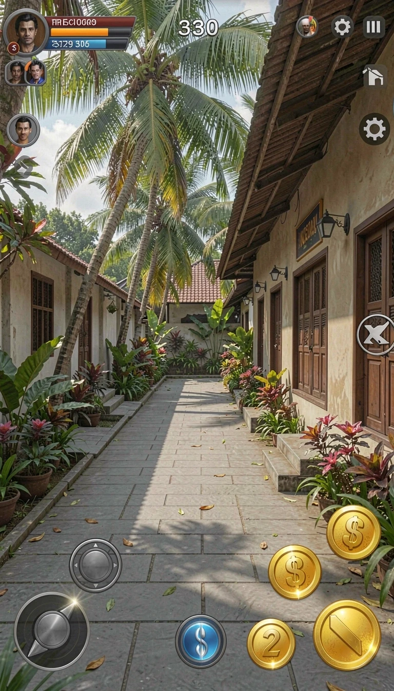 Screenshot proslot nomor 3